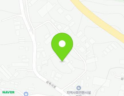 2019-21 Samyuksa-ro, Pocheon-si, Gyeonggi-do, Republic of Korea Map