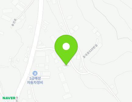 242-28 Songseon-ro, Pocheon-si, Gyeonggi-do, Republic of Korea Map