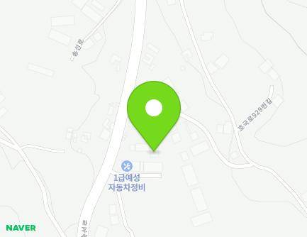 236-1 Songseon-ro, Pocheon-si, Gyeonggi-do, Republic of Korea Map