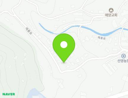 50-107 Haeryong-ro, Pocheon-si, Gyeonggi-do, Republic of Korea Map