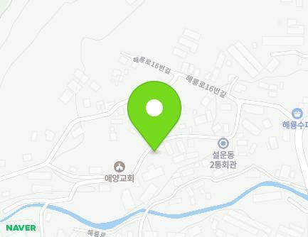 9-33 Haeryong-ro 16beon-gil, Pocheon-si, Gyeonggi-do, Republic of Korea Map