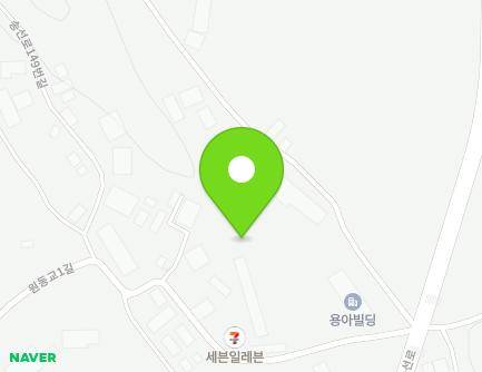 4 Songseon-ro 149beon-gil, Pocheon-si, Gyeonggi-do, Republic of Korea Map