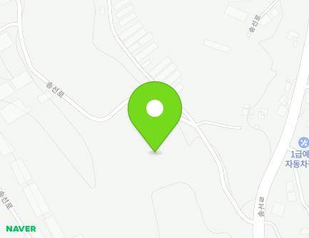 219-13 Songseon-ro, Pocheon-si, Gyeonggi-do, Republic of Korea Map