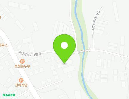 251-9 Jugyeopsan-ro, Soheul-eup, Pocheon-si, Gyeonggi-do, Republic of Korea Map