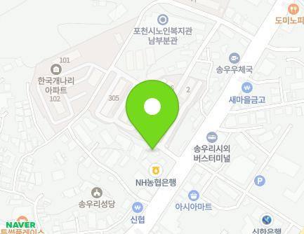 89-9 Solmoru-ro, Soheul-eup, Pocheon-si, Gyeonggi-do, Republic of Korea Map