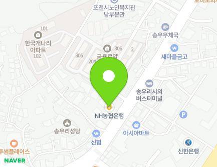 87 Solmoru-ro, Soheul-eup, Pocheon-si, Gyeonggi-do, Republic of Korea Map