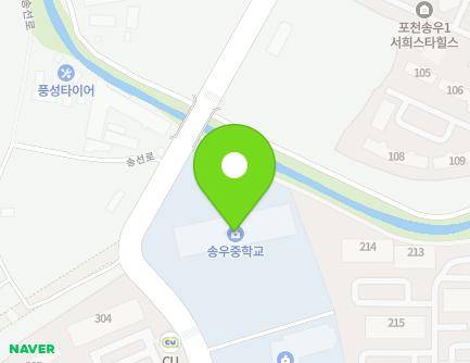 18 Songseon-ro, Soheul-eup, Pocheon-si, Gyeonggi-do, Republic of Korea Map