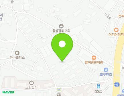 23-2 Araennyongsang 1-gil, Soheul-eup, Pocheon-si, Gyeonggi-do, Republic of Korea Map