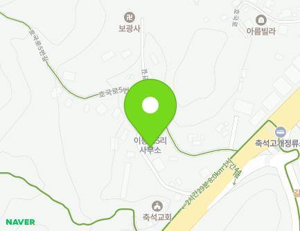 14 Hoguk-ro 5beon-gil, Soheul-eup, Pocheon-si, Gyeonggi-do, Republic of Korea Map