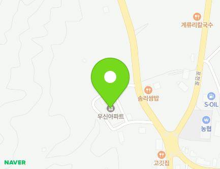 1704 Cheongsin-ro, Sinbuk-myeon, Pocheon-si, Gyeonggi-do, Republic of Korea Map