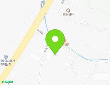 5 Dokgok 1-gil, Sinbuk-myeon, Pocheon-si, Gyeonggi-do, Republic of Korea Map