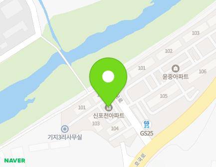 2135-11 Hoguk-ro, Sinbuk-myeon, Pocheon-si, Gyeonggi-do, Republic of Korea Map