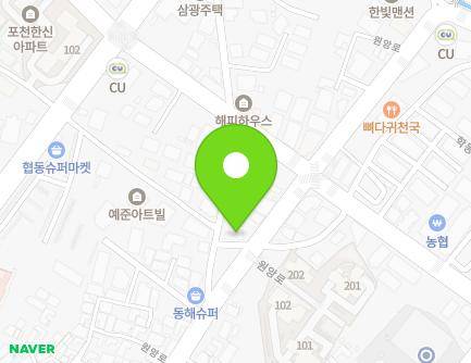 8 Wonang-ro 51beon-gil, Pocheon-si, Gyeonggi-do, Republic of Korea Map