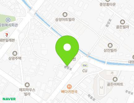 79 Wonang-ro, Pocheon-si, Gyeonggi-do, Republic of Korea Map