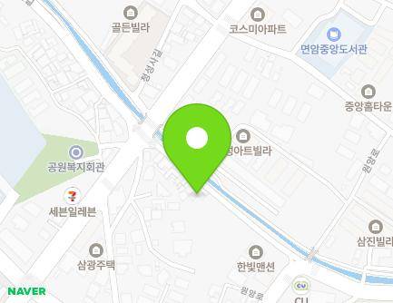 31 Jungang-ro 197beon-gil, Pocheon-si, Gyeonggi-do, Republic of Korea Map