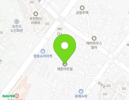 12 Wangbang-ro 252beon-gil, Pocheon-si, Gyeonggi-do, Republic of Korea Map