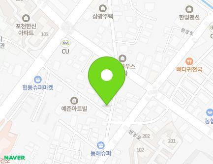 17 Wangbang-ro 252beon-gil, Pocheon-si, Gyeonggi-do, Republic of Korea Map