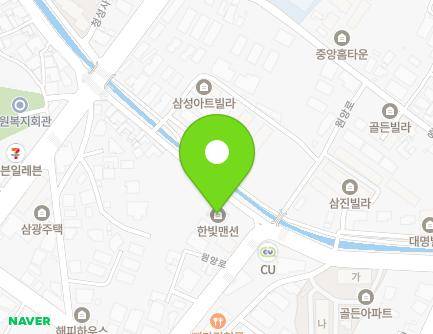 23 Jungang-ro 197beon-gil, Pocheon-si, Gyeonggi-do, Republic of Korea Map