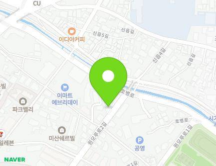 53 Wonmoru-ro 2-gil, Pocheon-si, Gyeonggi-do, Republic of Korea Map