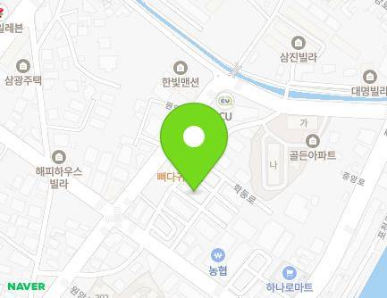 18-16 Hakdong-ro, Pocheon-si, Gyeonggi-do, Republic of Korea Map