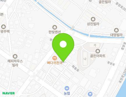 18-20 Hakdong-ro, Pocheon-si, Gyeonggi-do, Republic of Korea Map