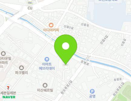 71 Hobyeong-ro, Pocheon-si, Gyeonggi-do, Republic of Korea Map