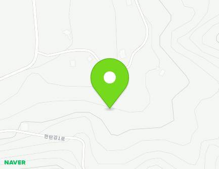 163-70 Bidulginang 1-gil, Yeongbuk-myeon, Pocheon-si, Gyeonggi-do, Republic of Korea Map