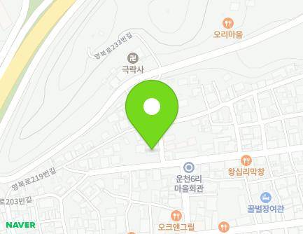 44 Yeongbuk-ro 203beon-gil, Yeongbuk-myeon, Pocheon-si, Gyeonggi-do, Republic of Korea Map