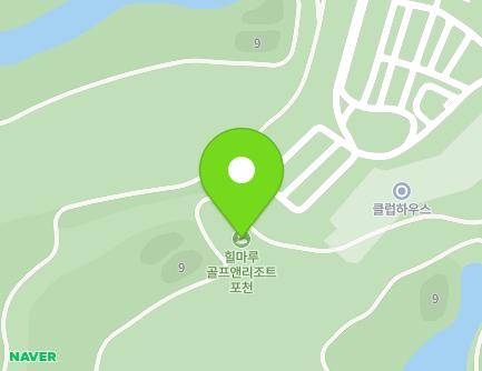 77 Geumhwabong 4-gil, Yeongjung-myeon, Pocheon-si, Gyeonggi-do, Republic of Korea Map