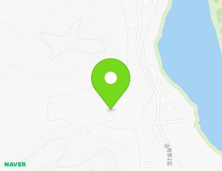 76 Geumhwabong 2-gil, Yeongjung-myeon, Pocheon-si, Gyeonggi-do, Republic of Korea Map
