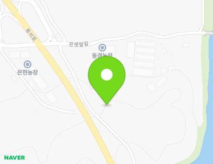 25 Eunjaenmal 1-gil, Yeongjung-myeon, Pocheon-si, Gyeonggi-do, Republic of Korea Map