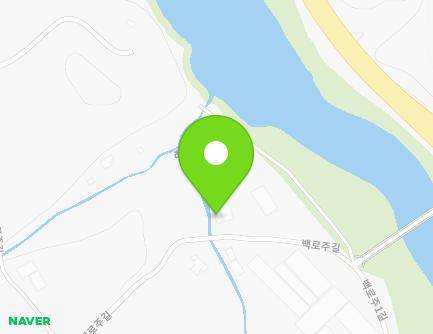 30 Baengnoju-gil, Yeongjung-myeon, Pocheon-si, Gyeonggi-do, Republic of Korea Map