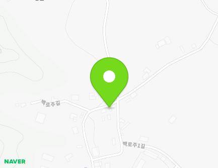 73 Baengnoju-gil, Yeongjung-myeon, Pocheon-si, Gyeonggi-do, Republic of Korea Map