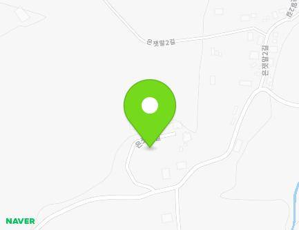 116 Eunjaenmal-gil, Yeongjung-myeon, Pocheon-si, Gyeonggi-do, Republic of Korea Map