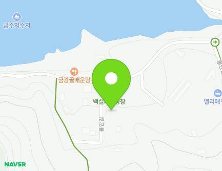 142-5 Muran-gil, Yeongjung-myeon, Pocheon-si, Gyeonggi-do, Republic of Korea Map