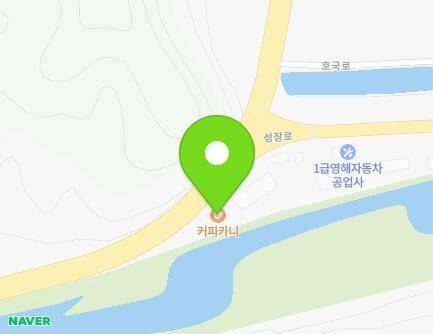 8 Seongjang-ro, Yeongjung-myeon, Pocheon-si, Gyeonggi-do, Republic of Korea Map