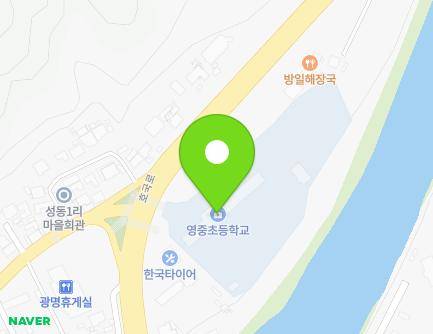 3054 Hoguk-ro, Yeongjung-myeon, Pocheon-si, Gyeonggi-do, Republic of Korea Map