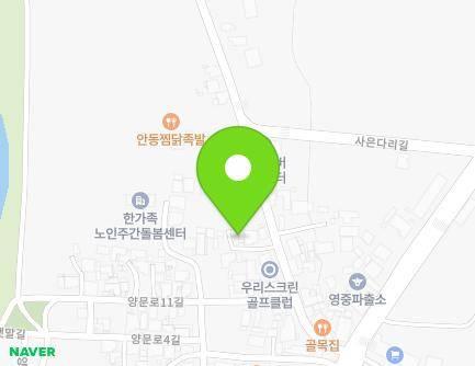 13-10 Yangmun-ro 10-gil, Yeongjung-myeon, Pocheon-si, Gyeonggi-do, Republic of Korea Map