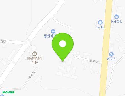 2919-21 Hoguk-ro, Yeongjung-myeon, Pocheon-si, Gyeonggi-do, Republic of Korea Map