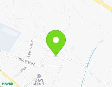 20 Jeonyeong-ro 1441beon-gil, Yeongjung-myeon, Pocheon-si, Gyeonggi-do, Republic of Korea Map