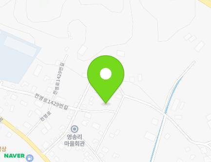 12-9 Jeonyeong-ro 1441beon-gil, Yeongjung-myeon, Pocheon-si, Gyeonggi-do, Republic of Korea Map