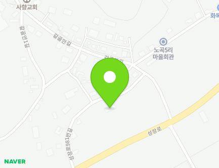 20 Seongjang-ro 981beon-gil, Idong-myeon, Pocheon-si, Gyeonggi-do, Republic of Korea Map