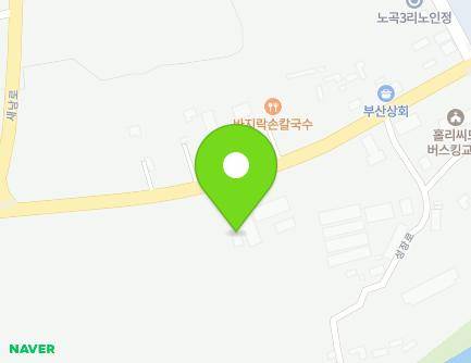 850 Seongjang-ro, Idong-myeon, Pocheon-si, Gyeonggi-do, Republic of Korea Map
