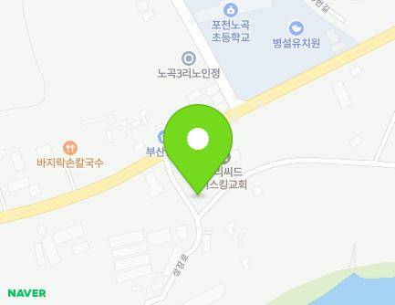 860-11 Seongjang-ro, Idong-myeon, Pocheon-si, Gyeonggi-do, Republic of Korea Map