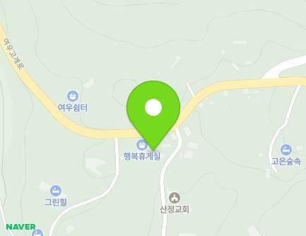 238 Yeougogae-ro, Idong-myeon, Pocheon-si, Gyeonggi-do, Republic of Korea Map