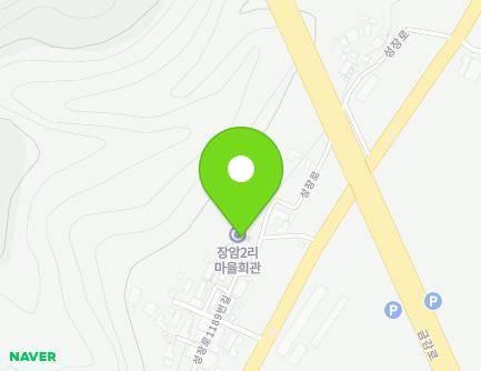 1199-9 Seongjang-ro, Idong-myeon, Pocheon-si, Gyeonggi-do, Republic of Korea Map