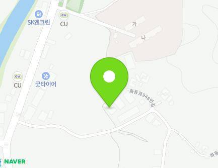 23 Hwadong-ro 948beon-gil, Ildong-myeon, Pocheon-si, Gyeonggi-do, Republic of Korea Map