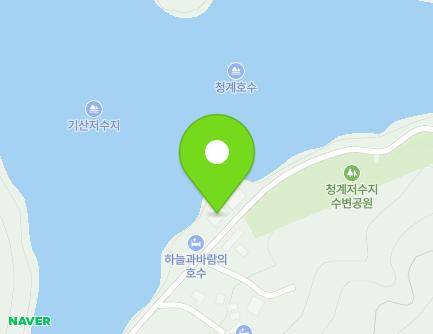 47 Unakcheonggye-ro 1480beon-gil, Ildong-myeon, Pocheon-si, Gyeonggi-do, Republic of Korea Map