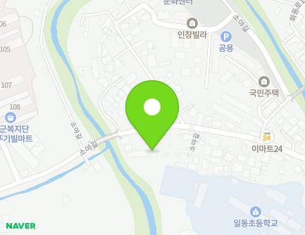 31 Soya-gil, Ildong-myeon, Pocheon-si, Gyeonggi-do, Republic of Korea Map