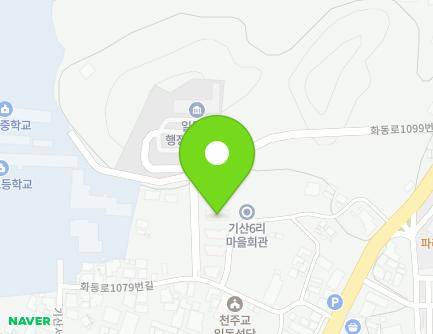 25 Hwadong-ro 1099beon-gil, Ildong-myeon, Pocheon-si, Gyeonggi-do, Republic of Korea Map